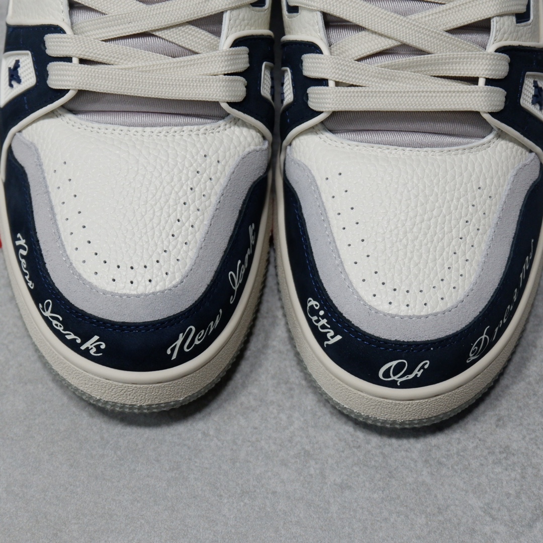 LOUIS VUITTON TRAINERS