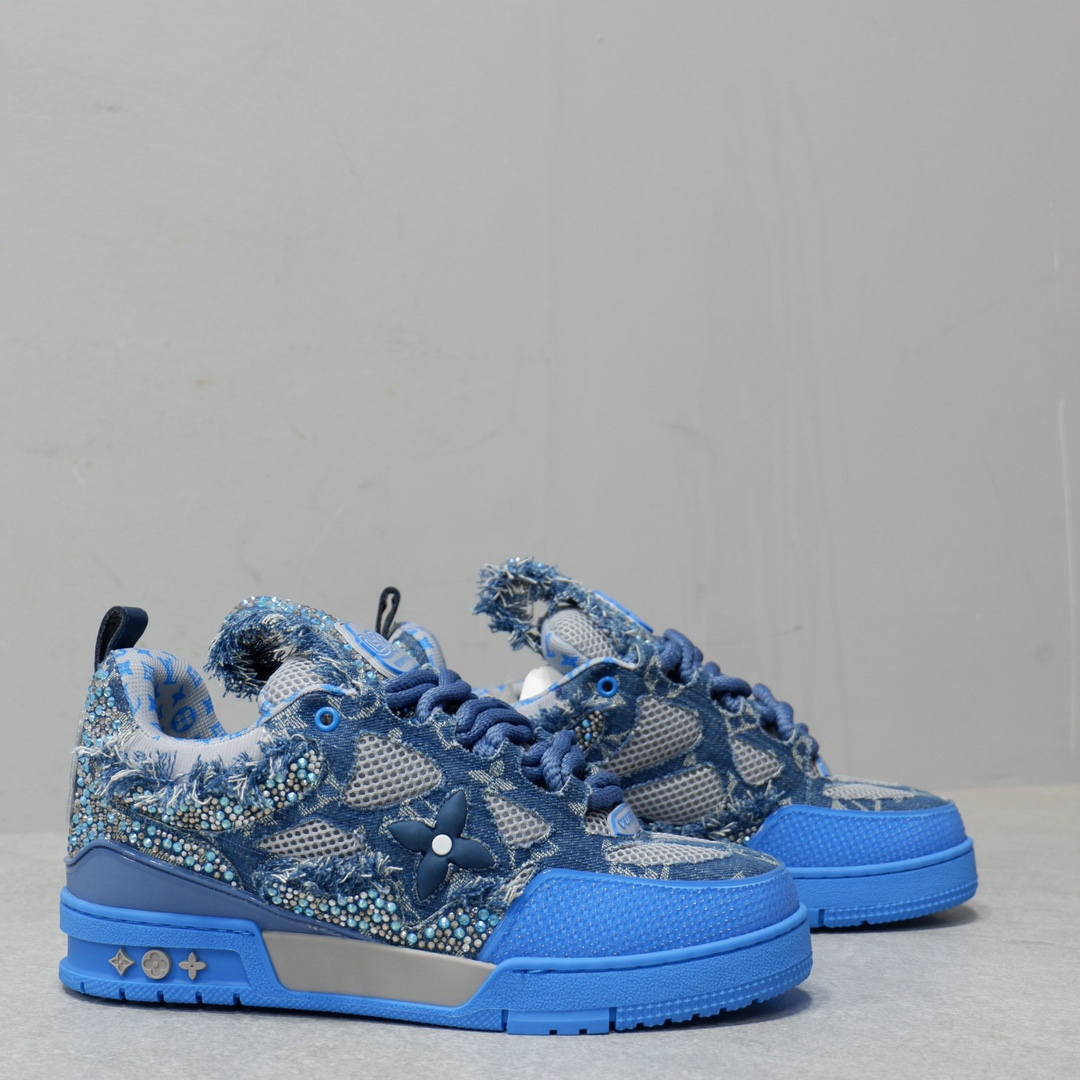 LV Skate sneaker