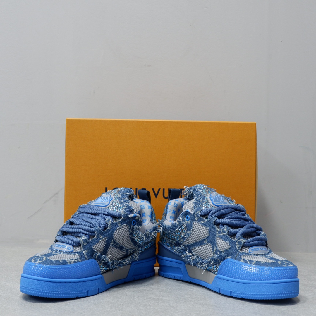 LV Skate sneaker