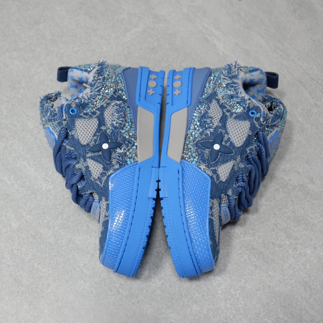 LV Skate sneaker