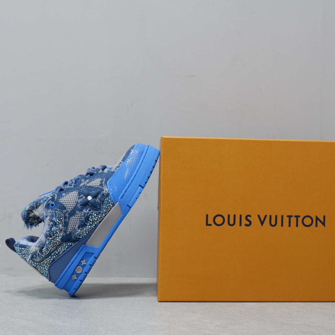 LV Skate sneaker