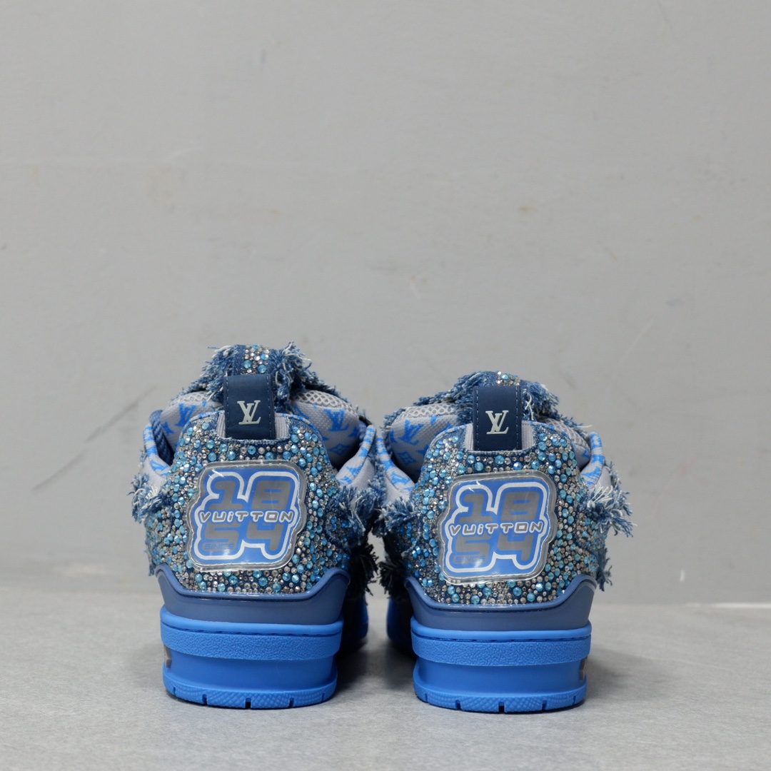 LV Skate sneaker