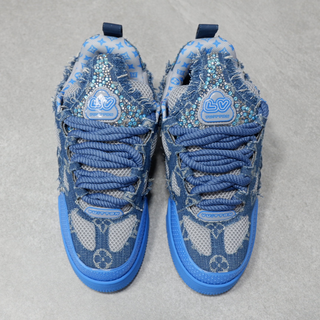 LV Skate sneaker