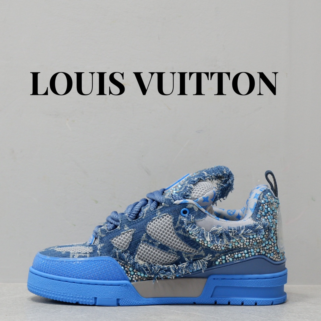 LV Skate sneaker