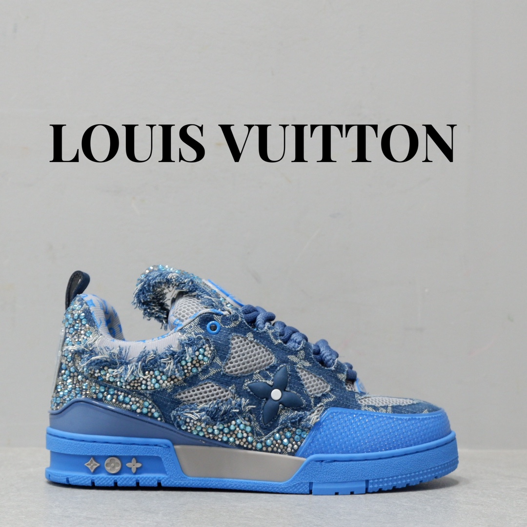 LV Skate sneaker