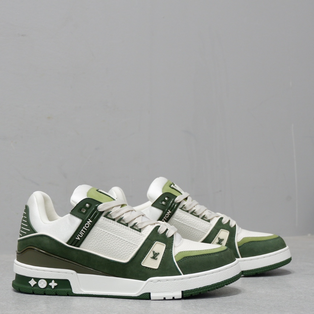 LOUIS VUITTON TRAINERS