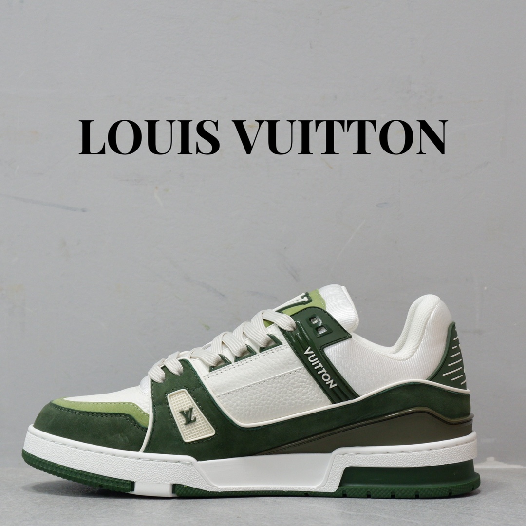 LOUIS VUITTON TRAINERS