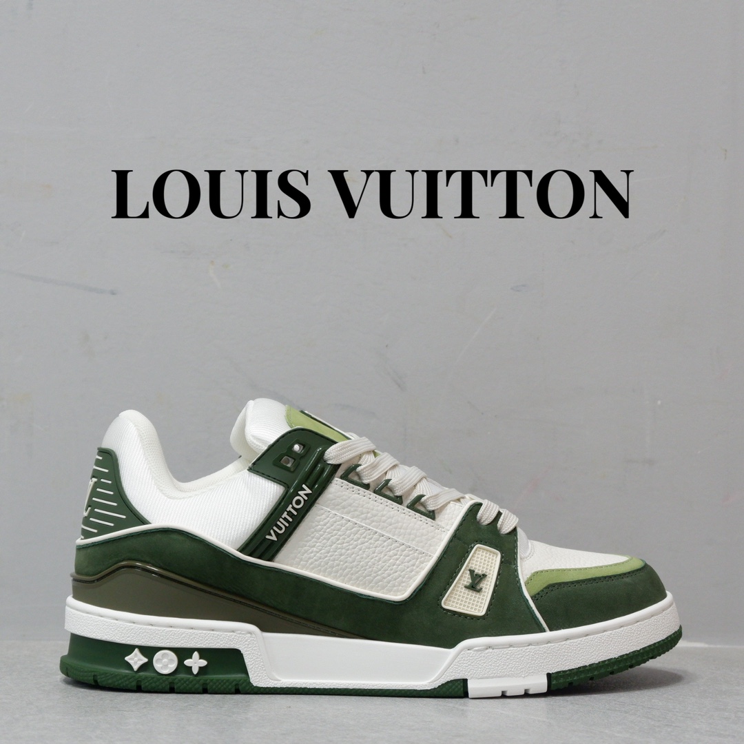 LOUIS VUITTON TRAINERS