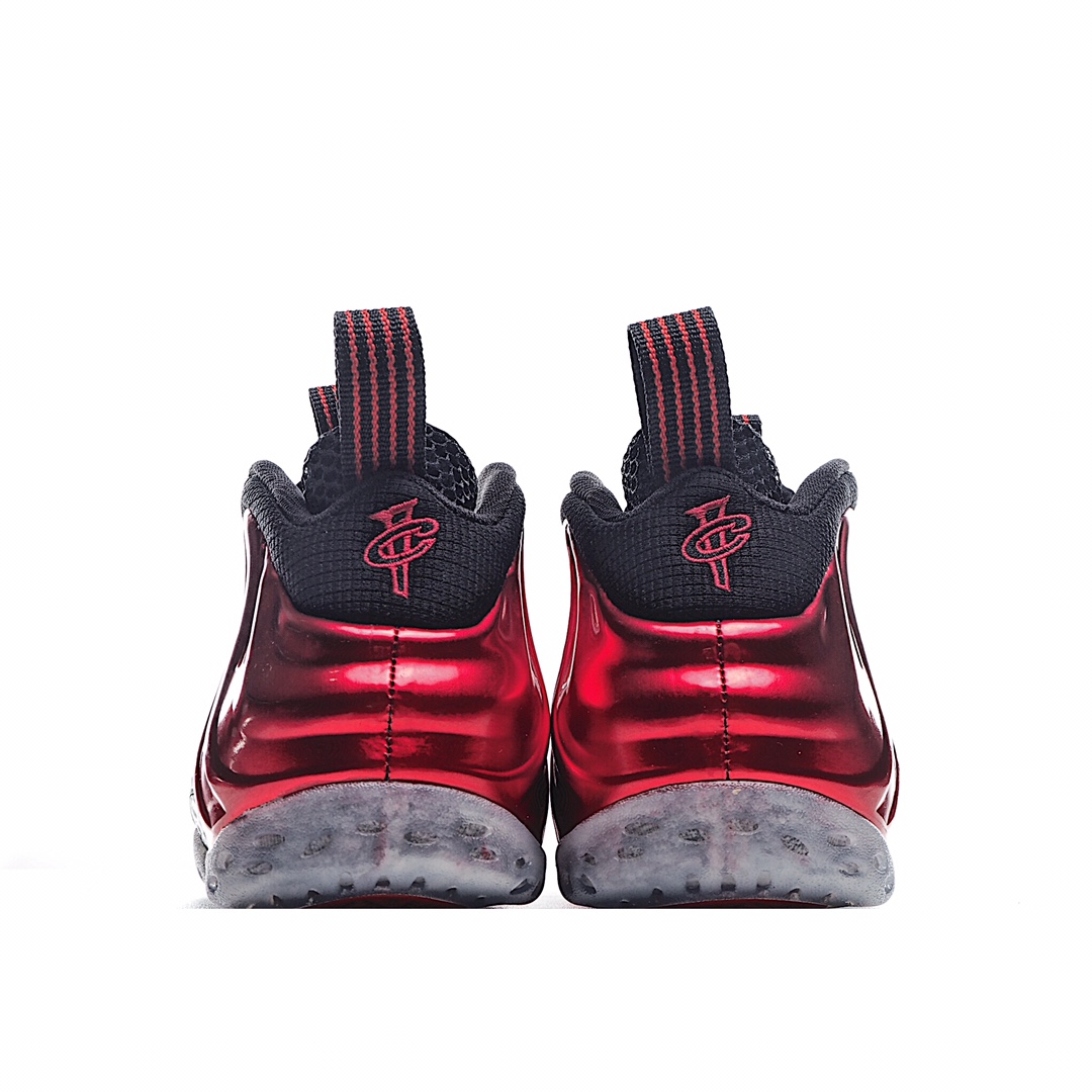 Nike Air Foamposite one