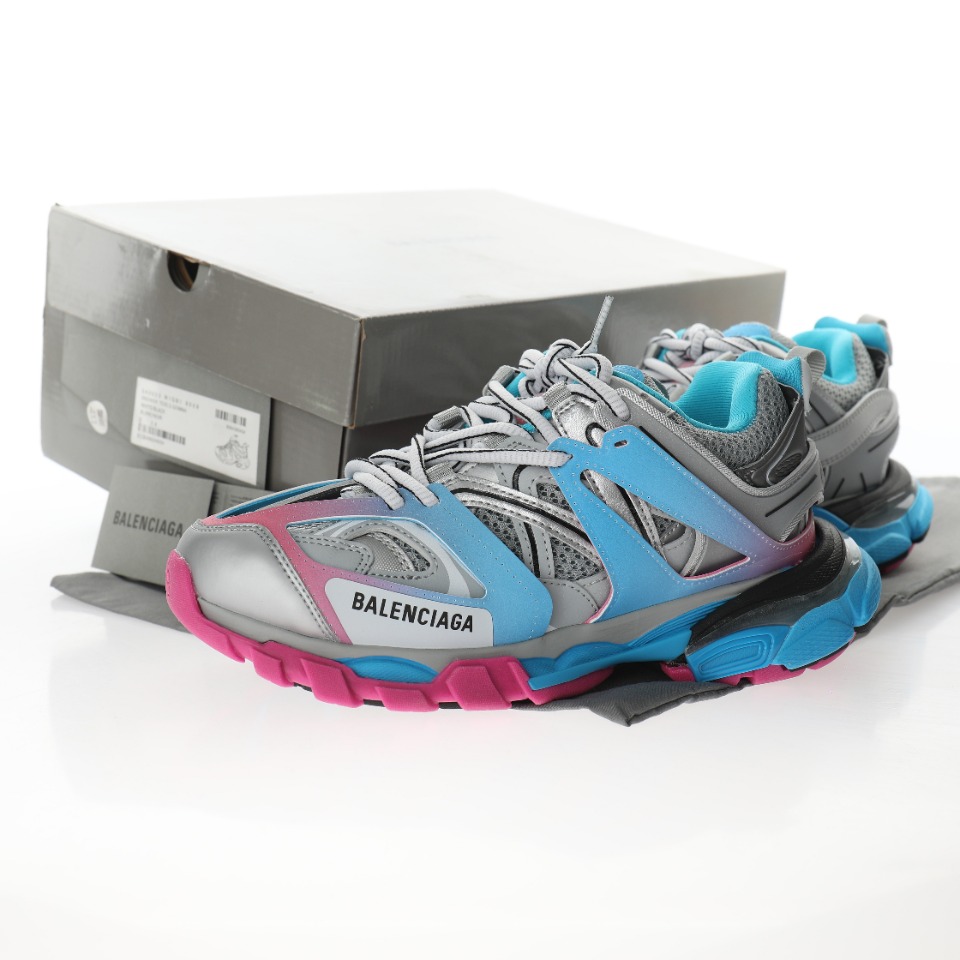 BALENCIAGA TRACK 3.0