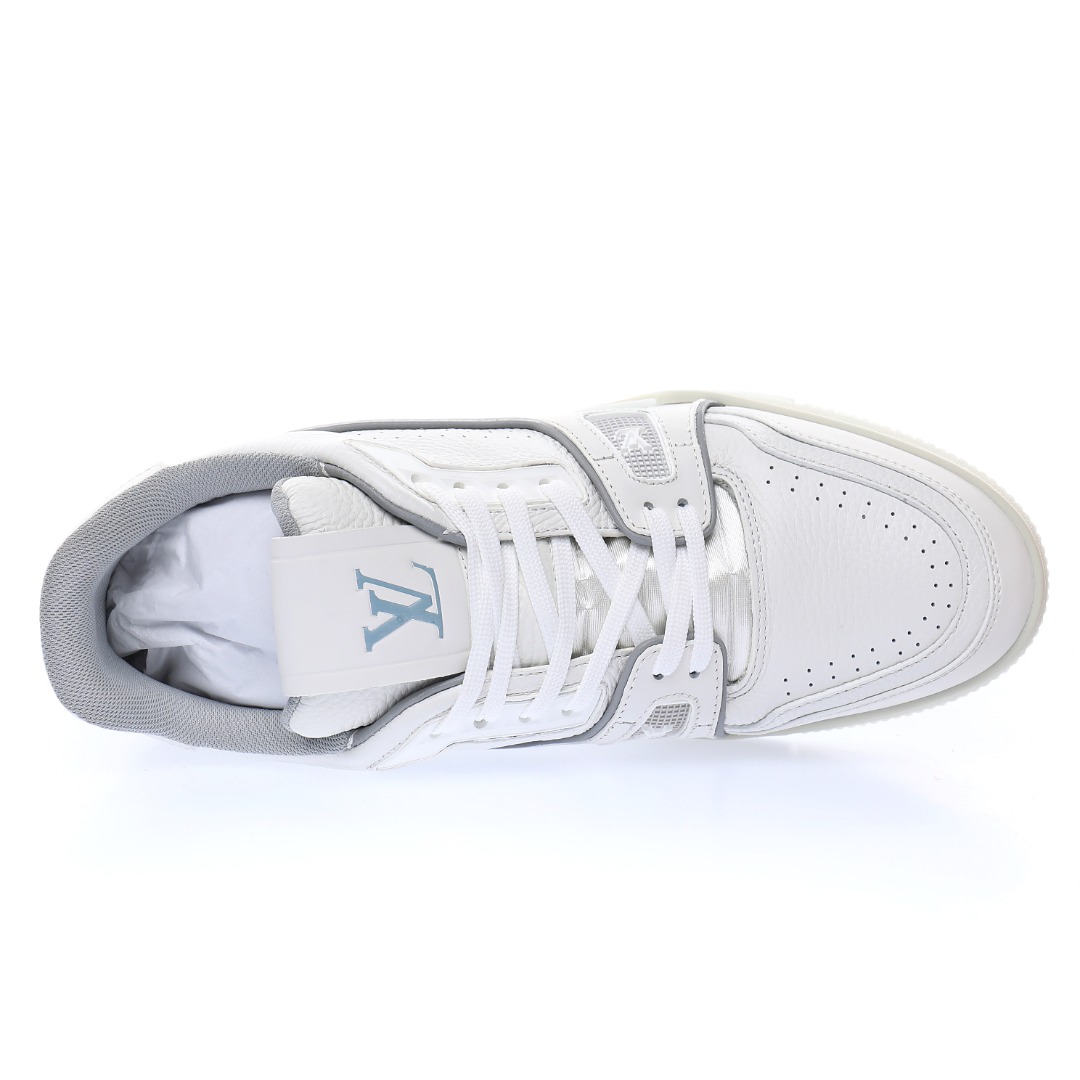 Louis Vuitton Trainer Sneaker Low