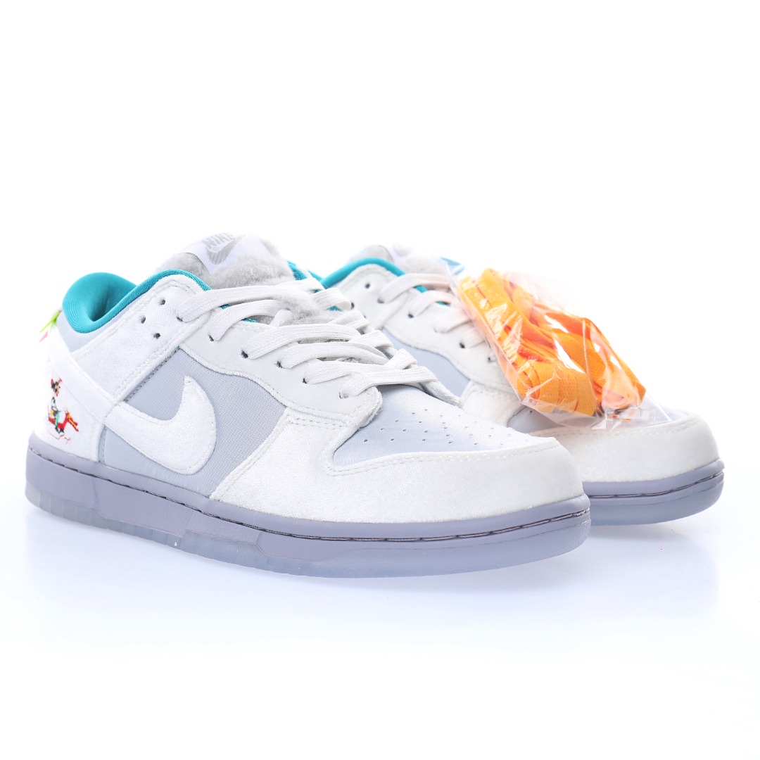Nike SB Dunk Low"Ice"
