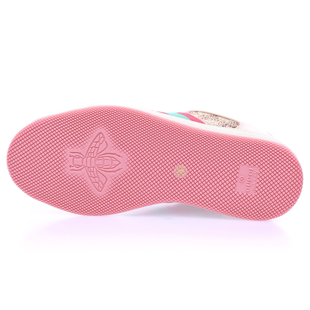 Gucci Screener GG sneaker