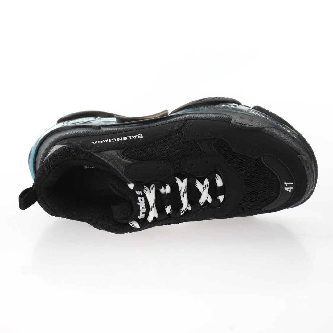 BALENCIAGA TRIPLE S TRAINERS