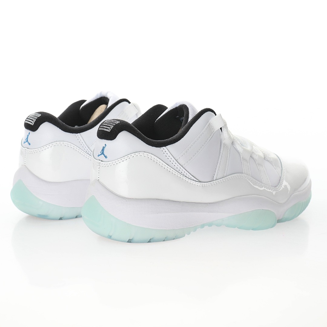 Air Jordan 11  Retro Low"Legend Blue"