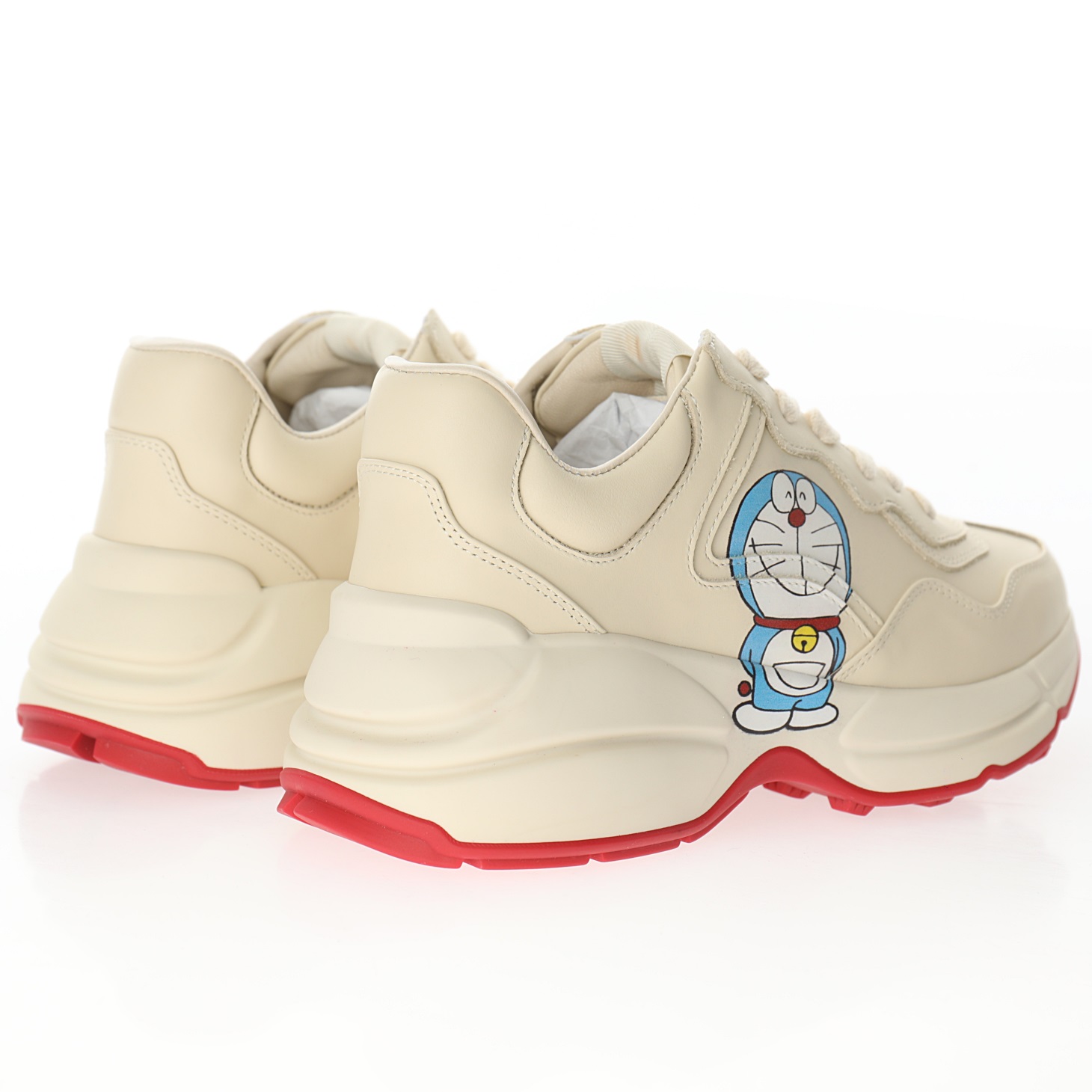 Doraemo x Gucci  Rhyton Vintage"