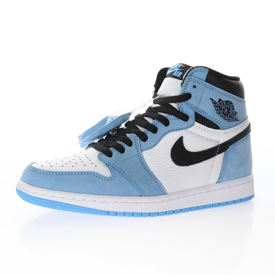 Nike Air Jordan 1 Retro High OG"University Blue"