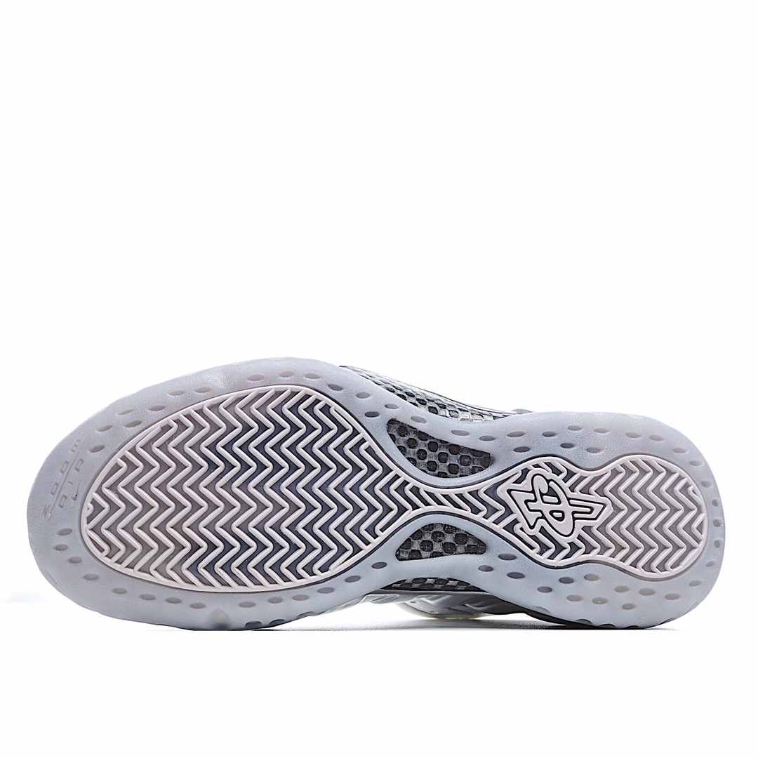 Nike Air Foamposite one