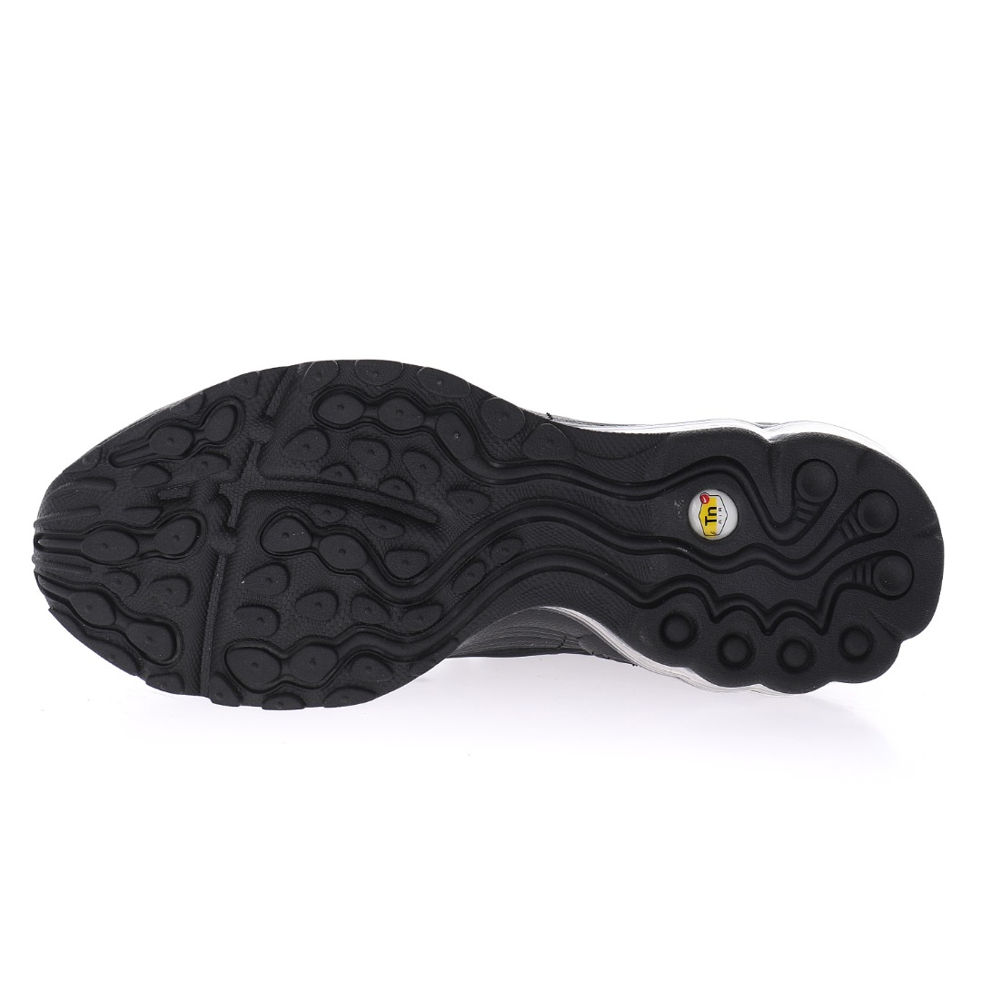 Nike Air Vapormax 2021 Flyknit FK"Triple Black"