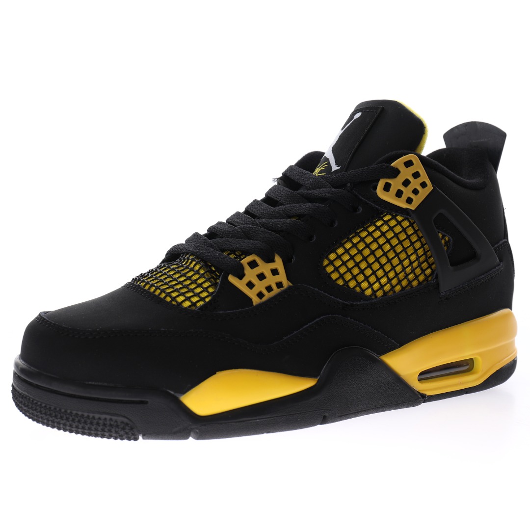 Nike Air Jordan 4 Retro"Thunder"