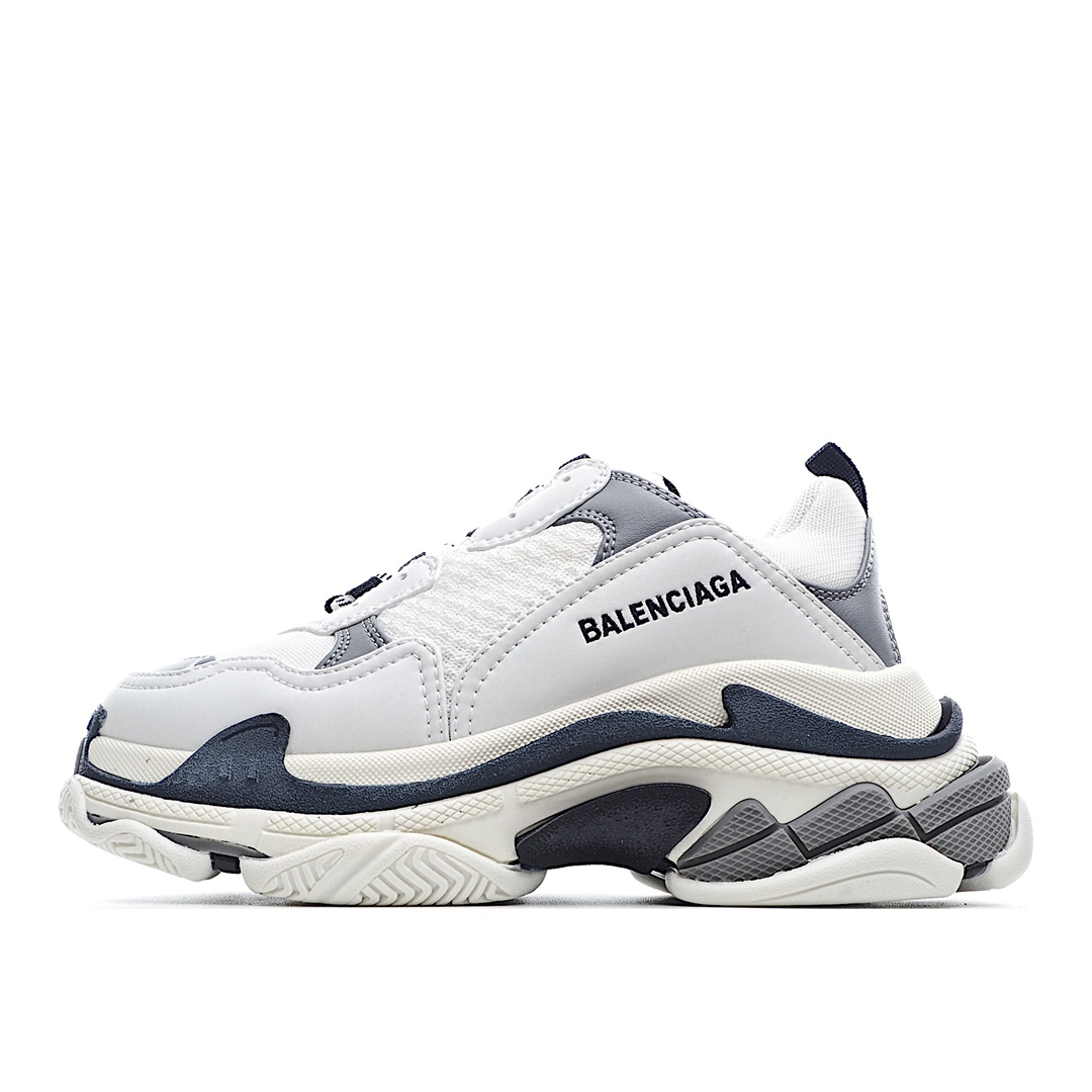 BALENCIAGA TRIPLE S TRAINERS