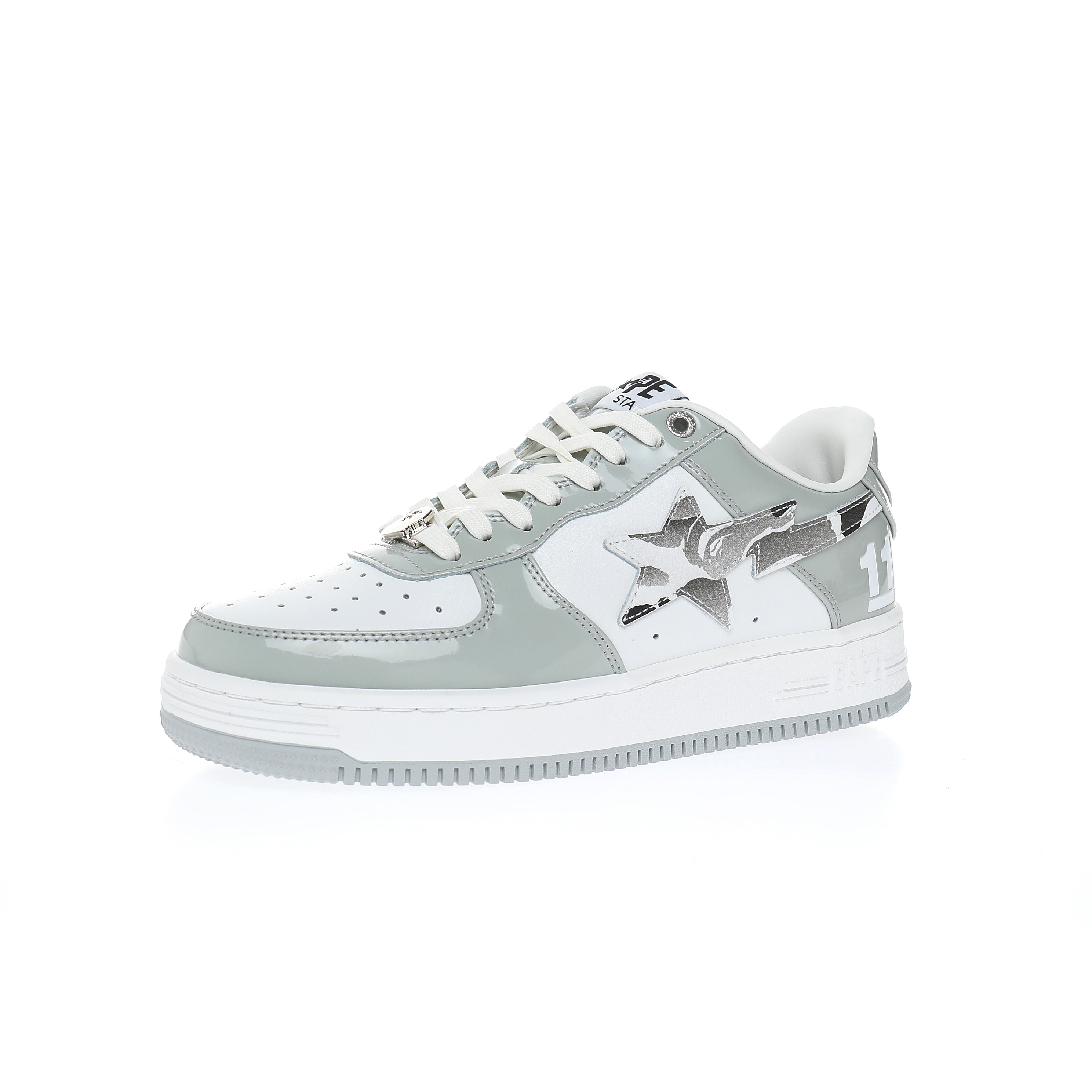 BAPE STAR Low