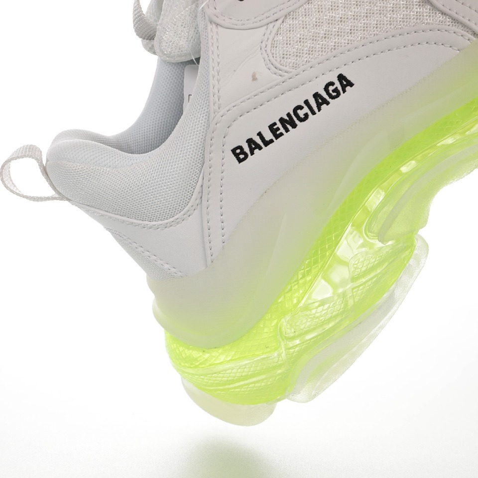 BALENCIAGA TRIPLE S TRAINERS