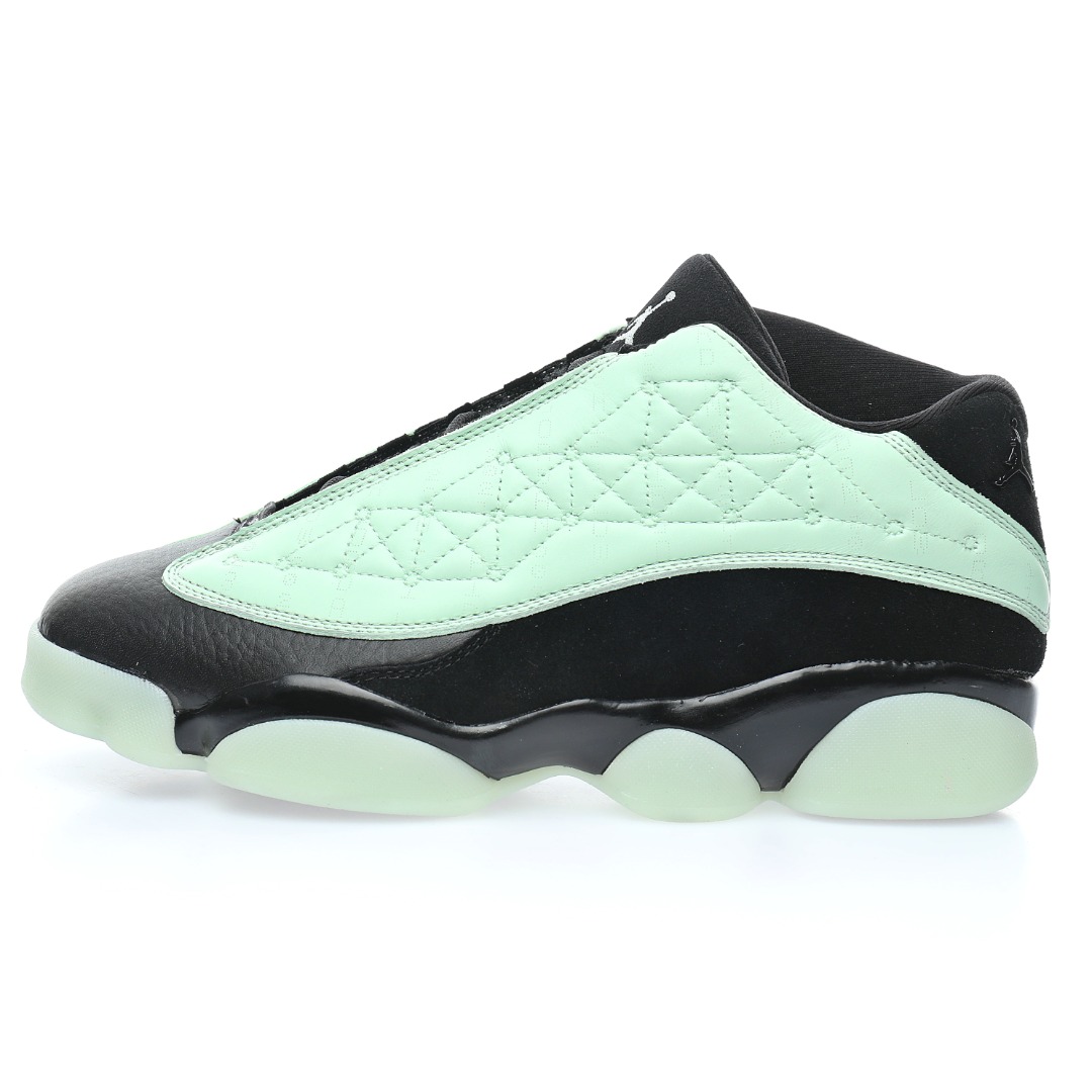 Nike Air Jordan XIII 13 Retro Low "Single Day"