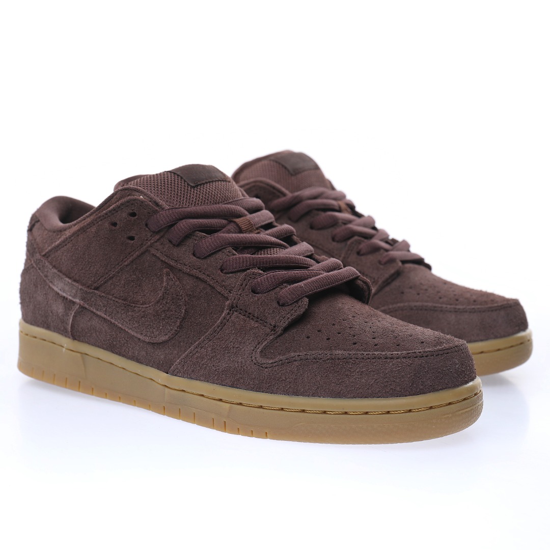 Nike Dunk Low Premium SB"Big Foot'"