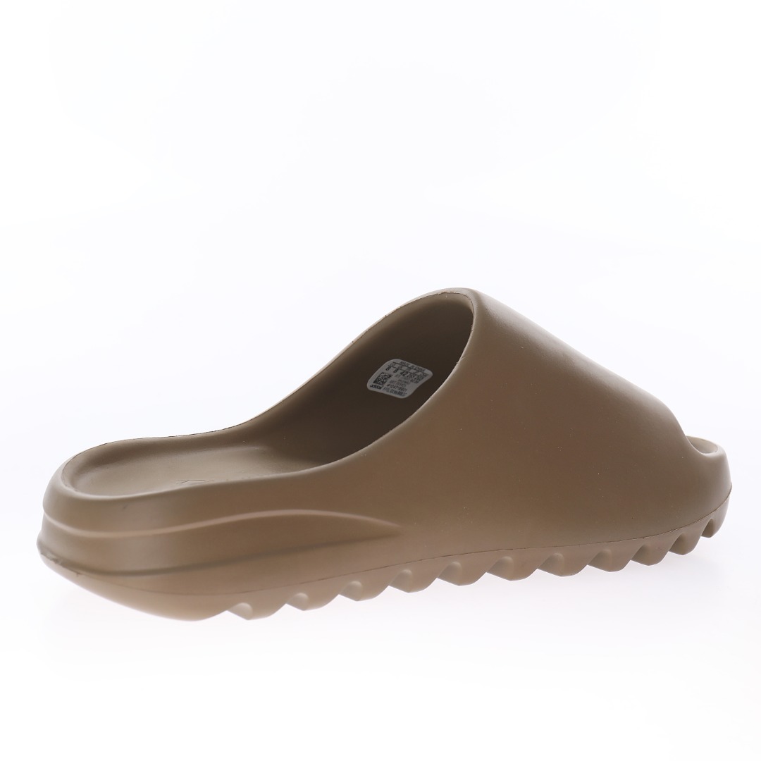 Kanye West x Adidas Yeezy Slide"Earth Brown"