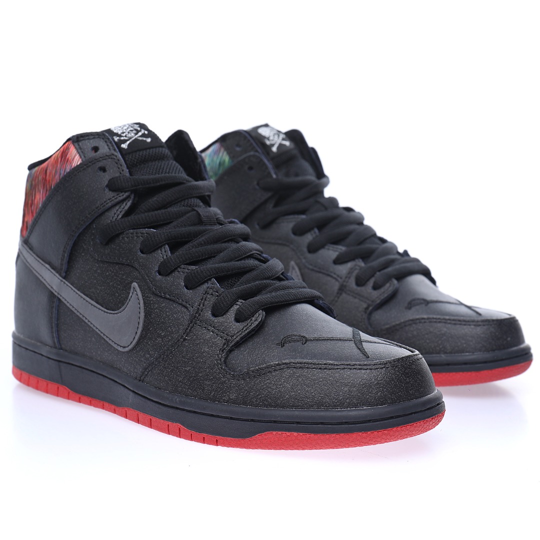 Nike Dunk High Premium SB"gasparilla"