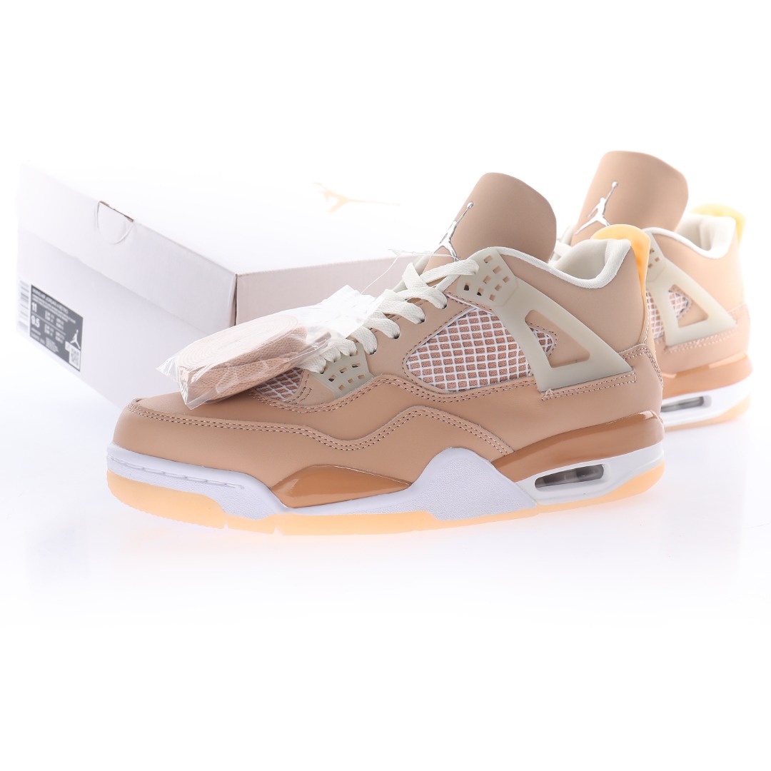 Nike WMNS Air Jordan 4 Retro"Shimmer"