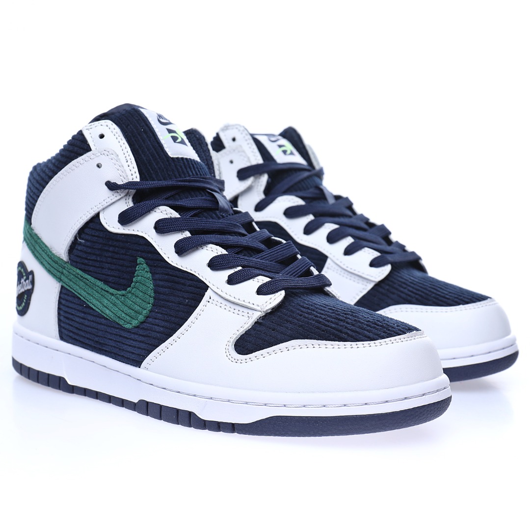 Nike SB Dunk High"Sports Specialties"