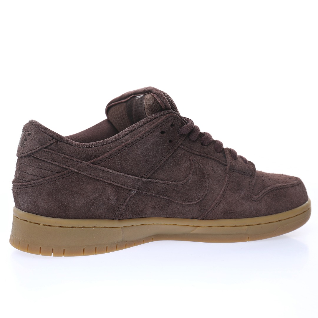 Nike Dunk Low Premium SB"Big Foot'"