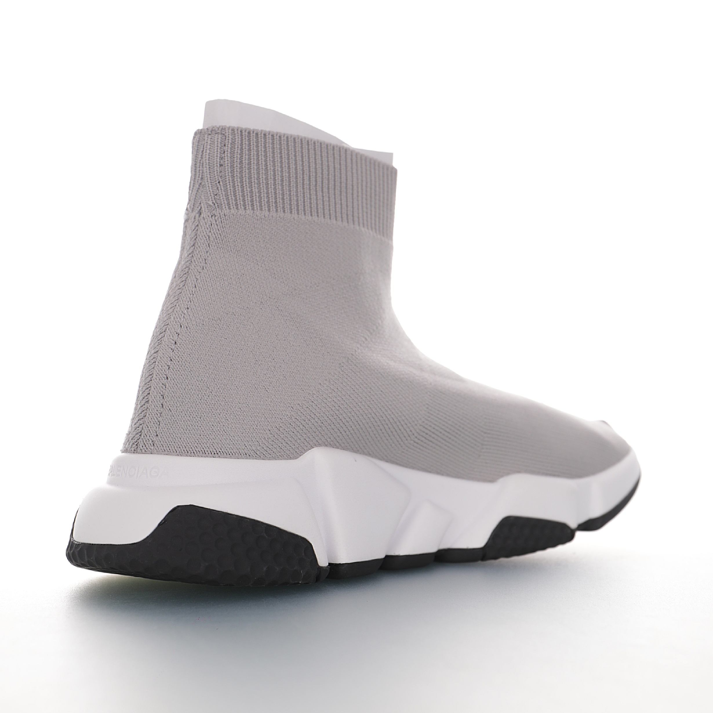 Balenciaga Speed Stretch-knit Mid sneakers 2.0