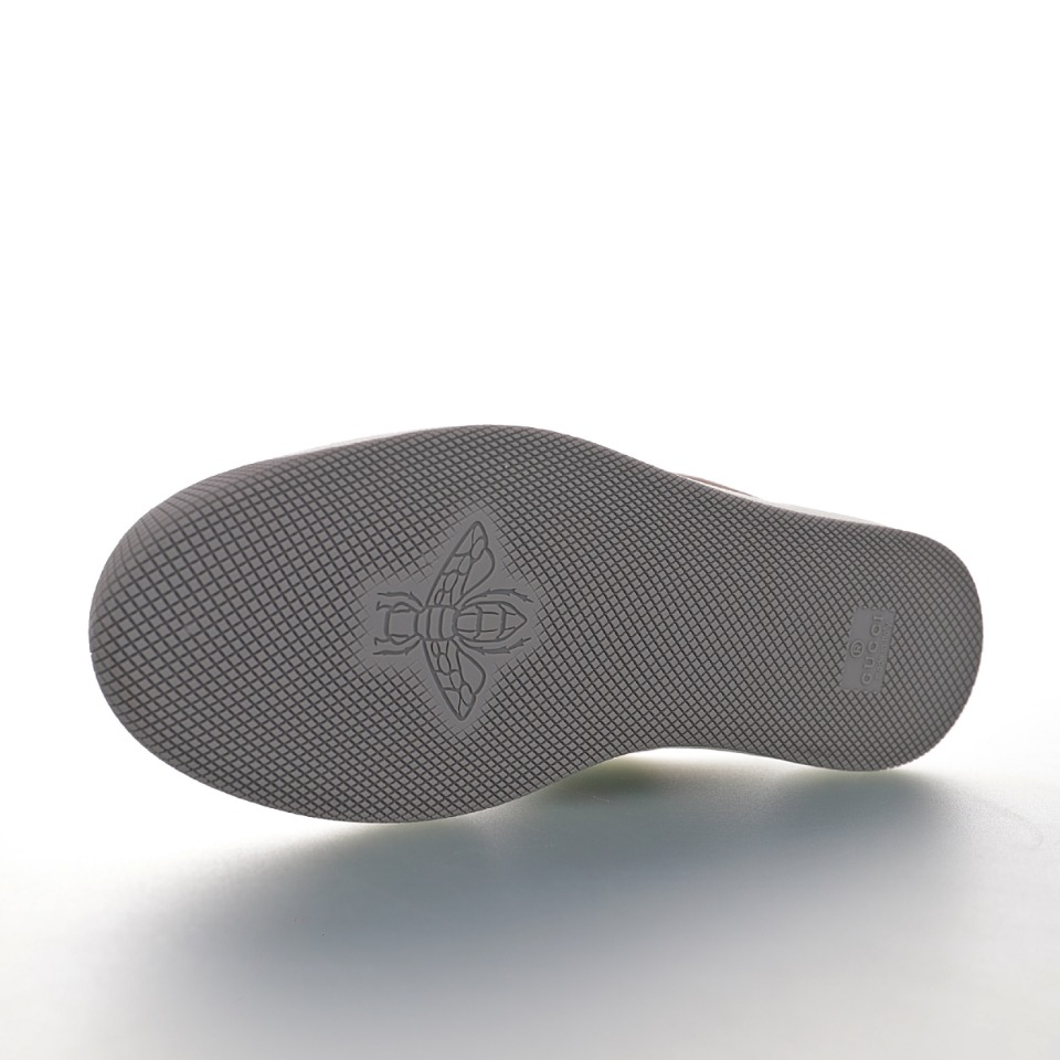 Gucci Screener GG Sneaker