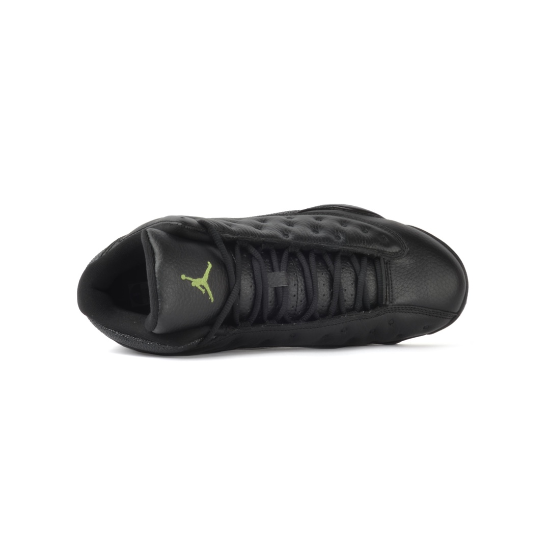 Air Jordan 13 History