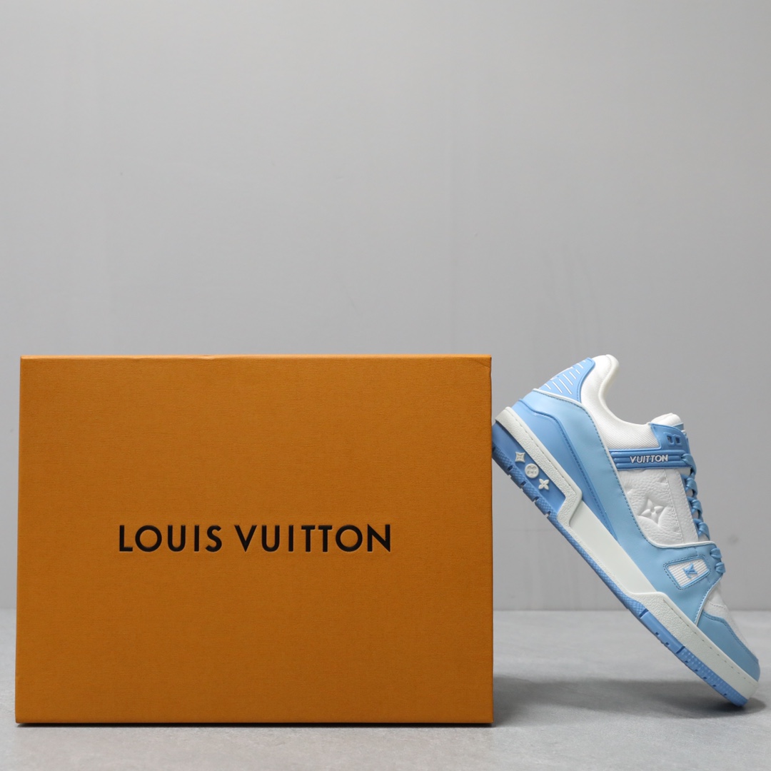 LOUIS VUITTON TRAINERS