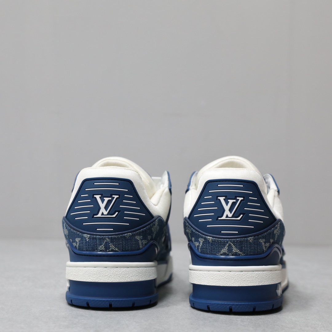 LOUIS VUITTON TRAINERS