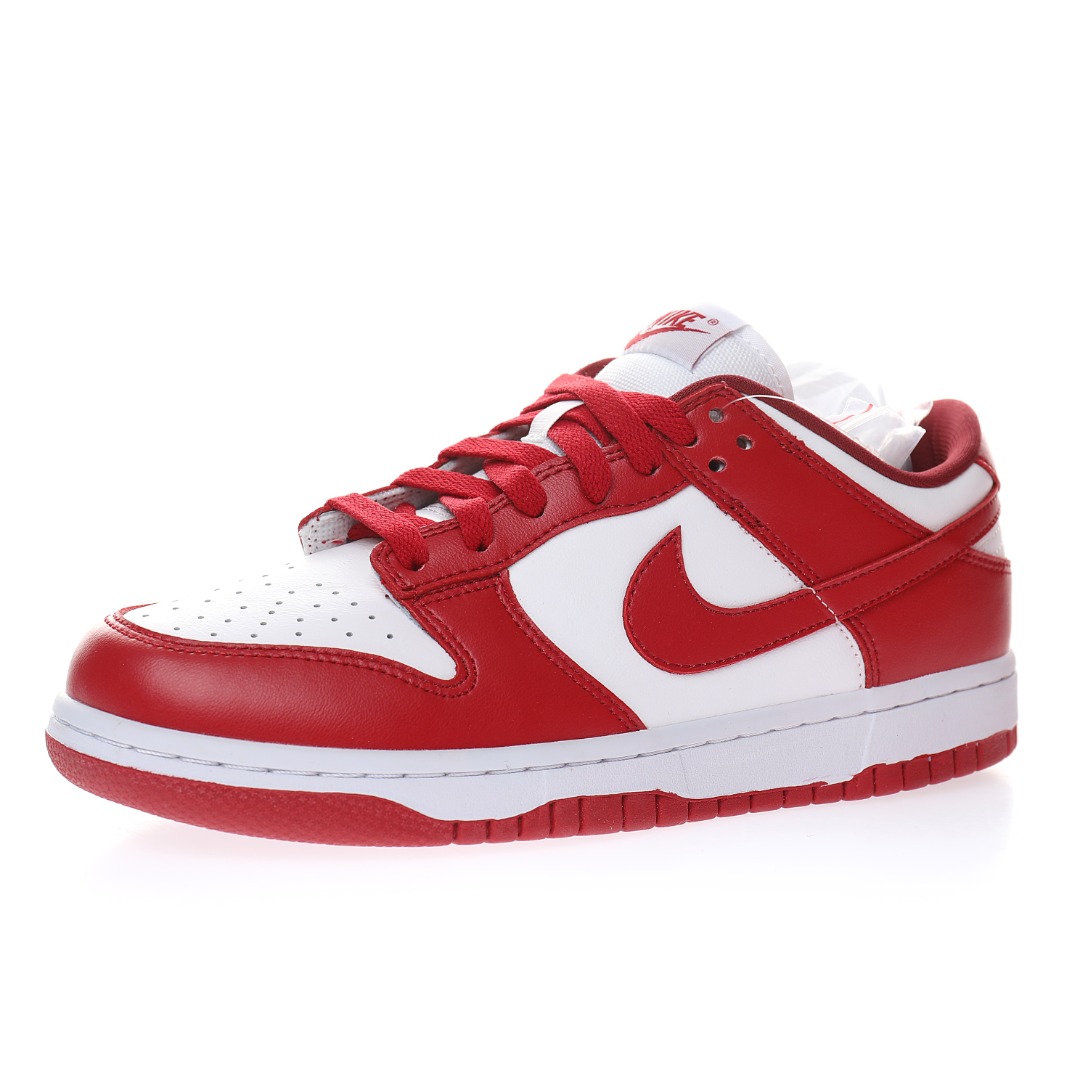 Nike SB Dunk Low SP"University Red"