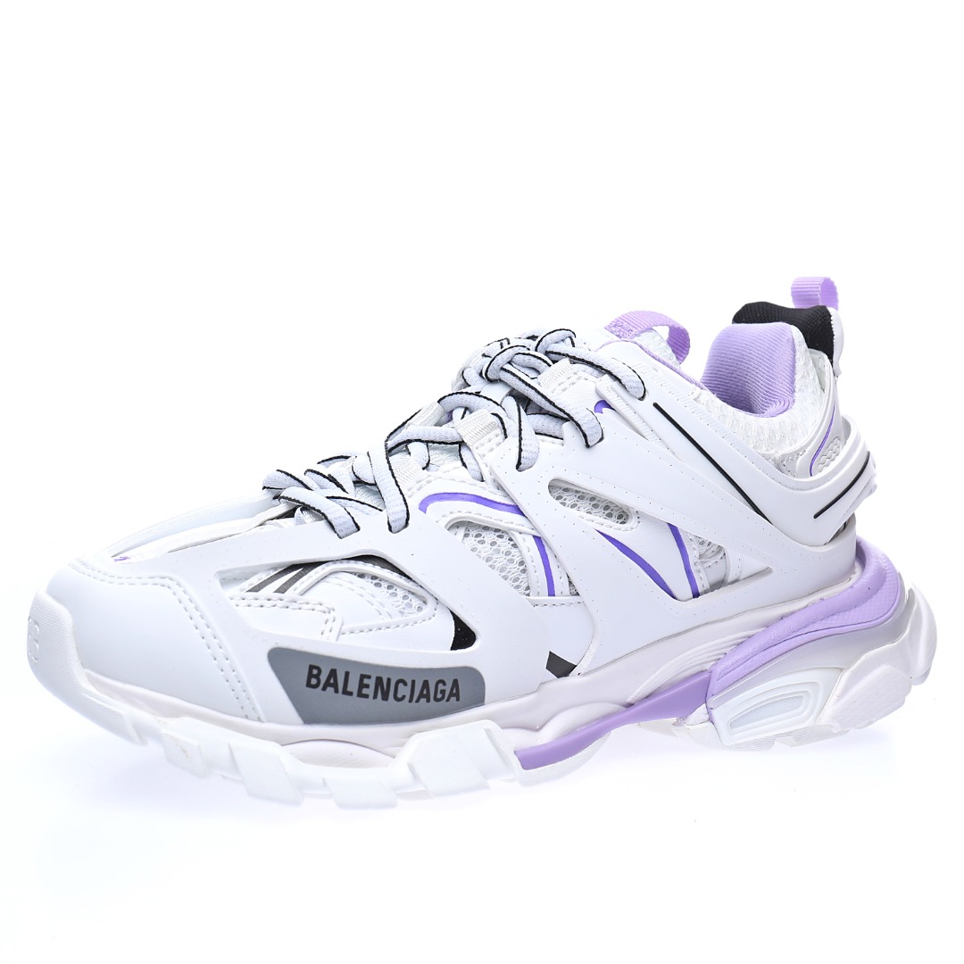 BALENCIAGA Track Trainers 3.0