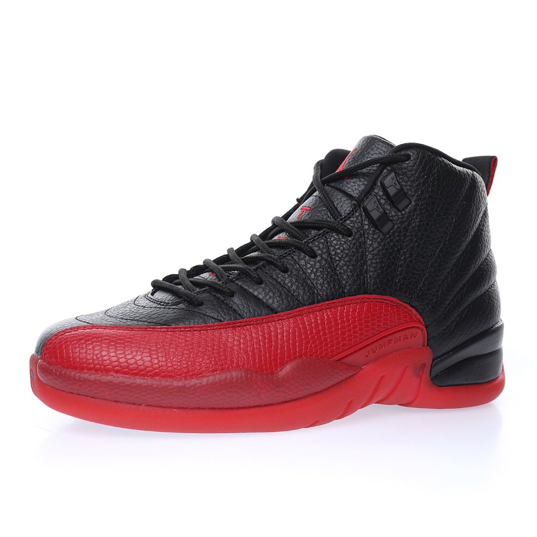 Nike Air Jordan 12 Retro"Flu Game"