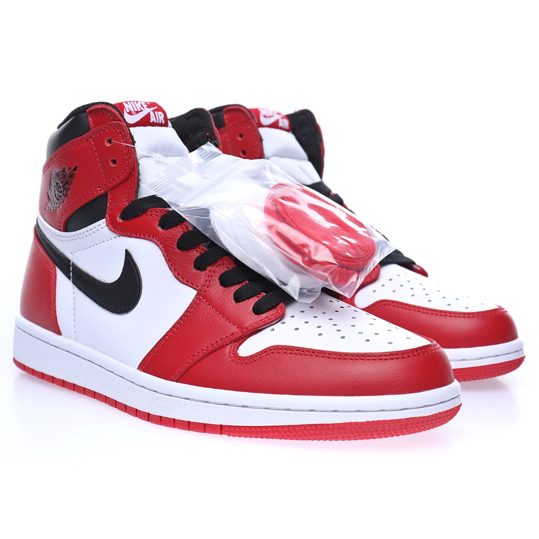 Nike Air Jordan 1 High Retro OG"Chicag