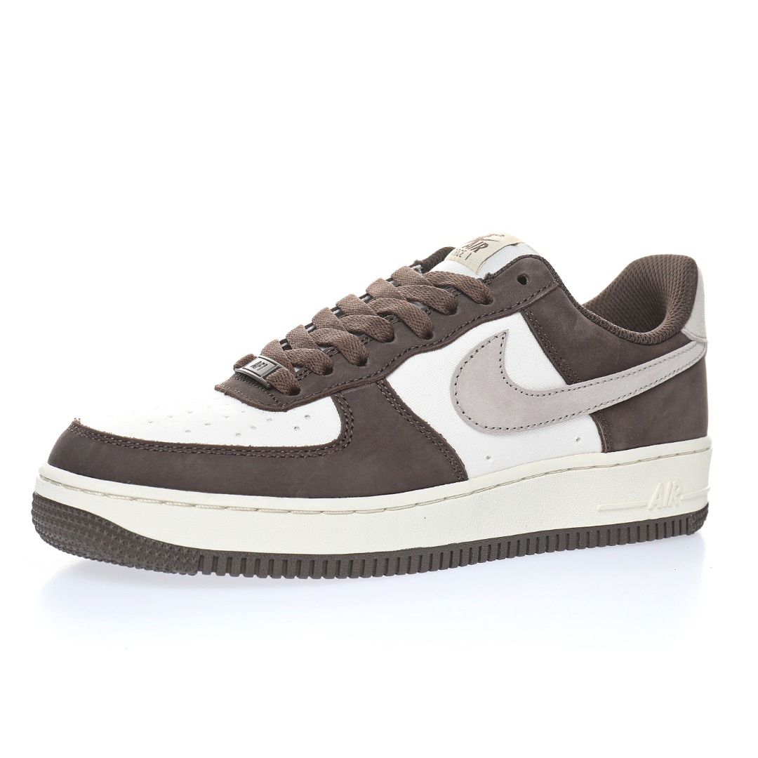 Otomo Katsuhiro x Nike Air Force 1’07 LV8 Low"Steamboy OST"