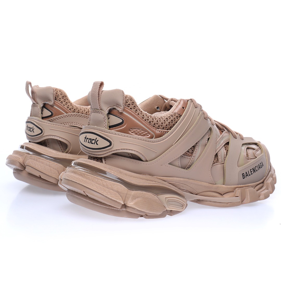 BALENCIAGA Track Trainers 3.0