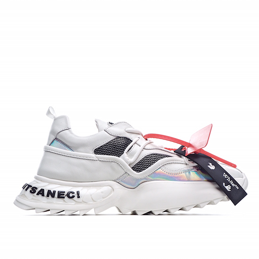 OFF-WHITE X TM