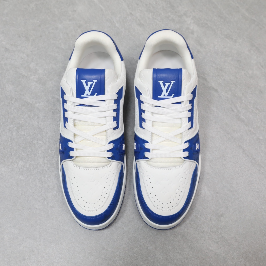 LV TRAINER