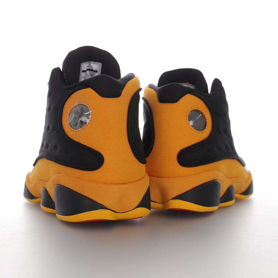 Air Jordan 13 XIII Melo"Class of 2002"