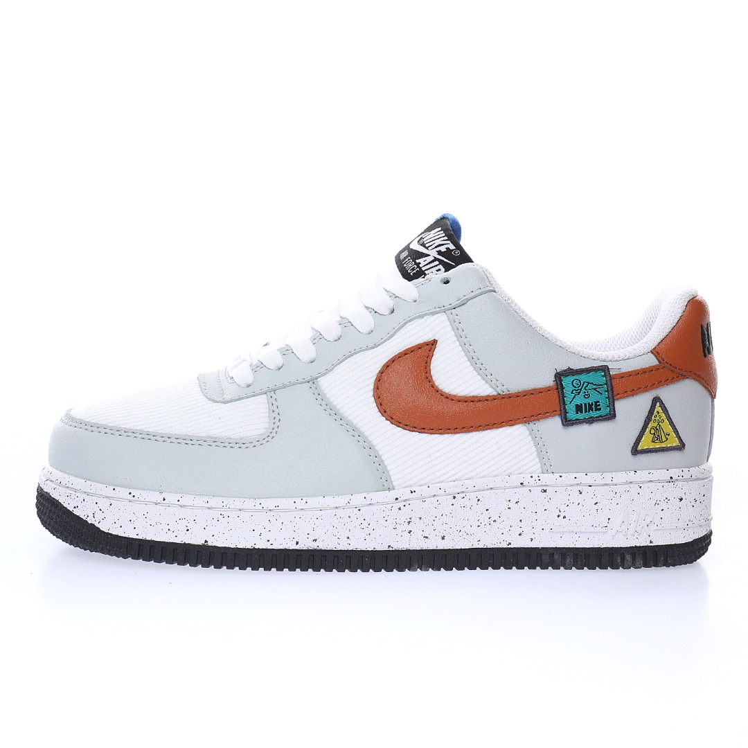 Nike Air Force 1´07 GS"ACG"