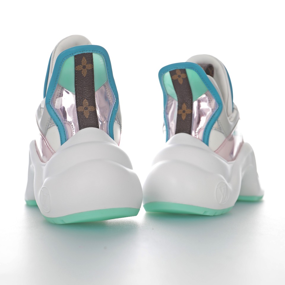 Louis Vuitton Archlight Sneakers